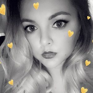 Meet your Posher, Kristi